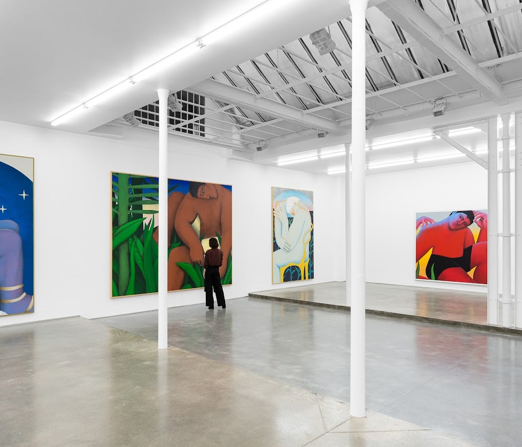 Galerie Derouillon 2
